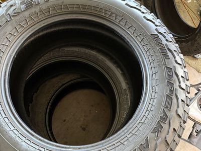 35x12.50r20 Falken Wildpeak At3