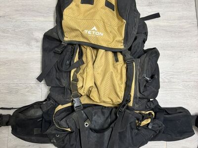Teton Sports Backpack