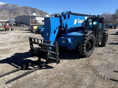 2025 New -In Stock- Genie GTH-1056 - 10K/56' - ENCLOSED CAB - (id.7307)