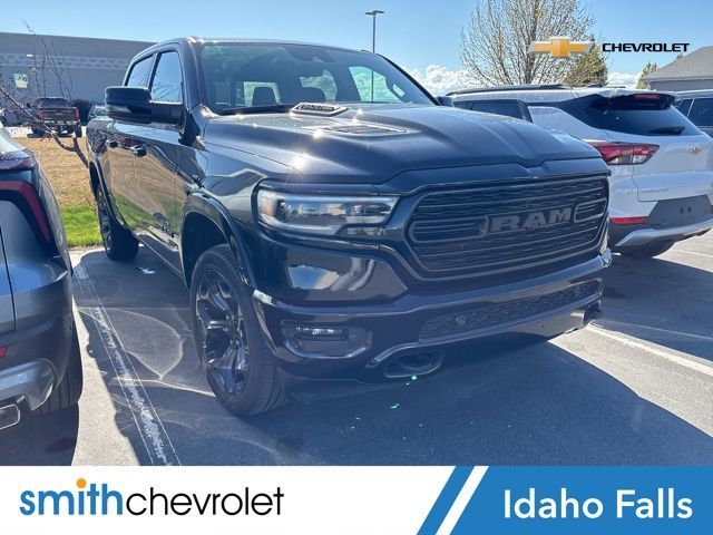 2024 Ram 1500 Limited