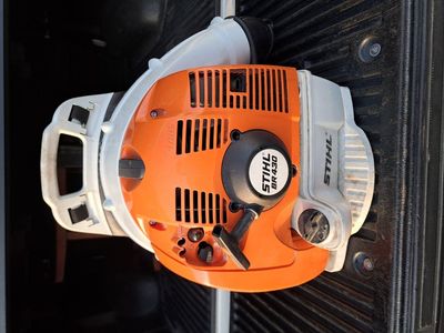 Stihl br 430 Backpack Blower
