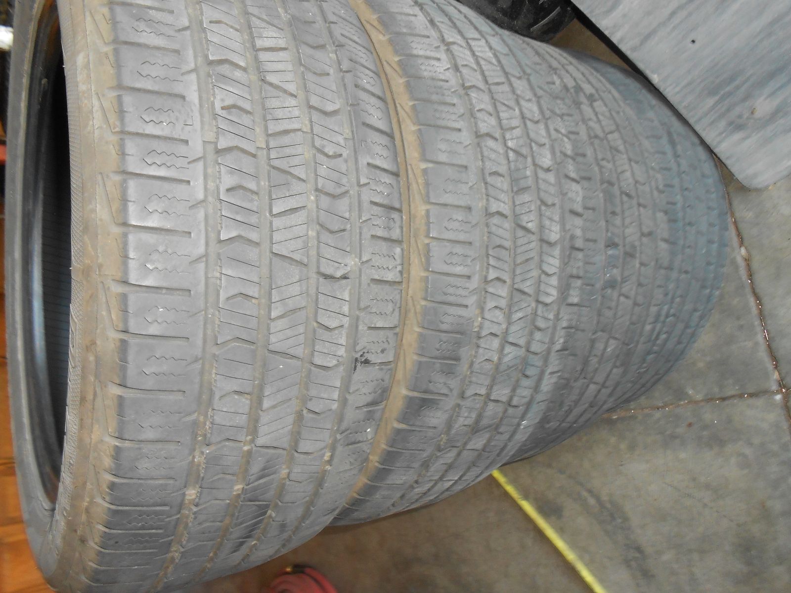 Cooper 215-55-17 