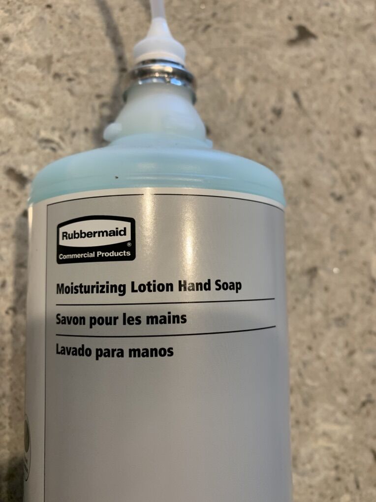 Hand Soap