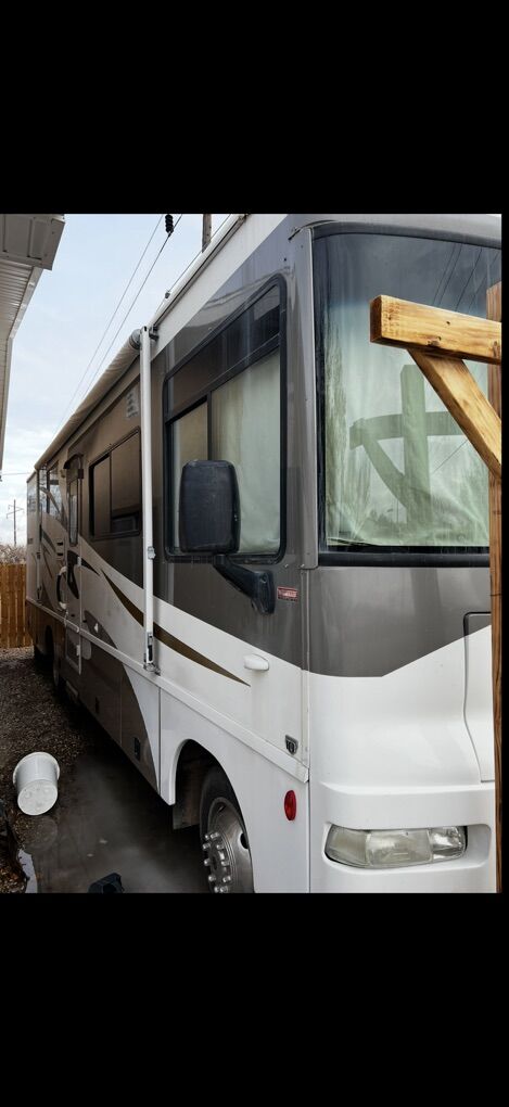 2006 Winnebag Sight Seer