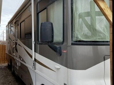 2006 Winnebag Sight Seer