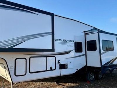 2023 Grand design reflection