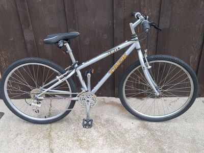 1990 Trek Singletrack 920 women's bike