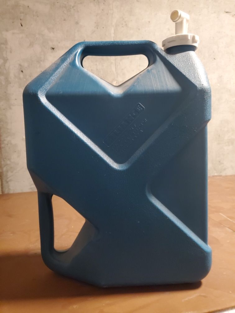 5 Gallon Water Jug