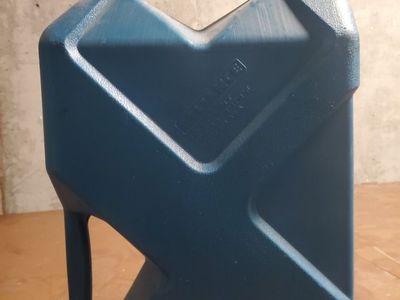 5 Gallon Water Jug