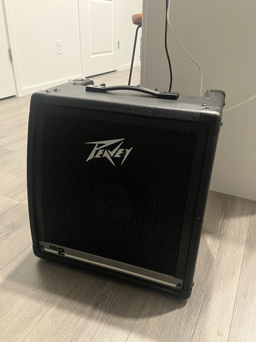 Peavey KB2 OBO