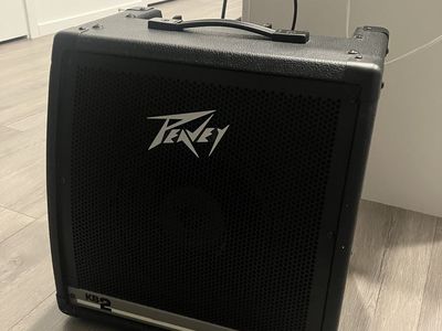 Peavey KB2 OBO