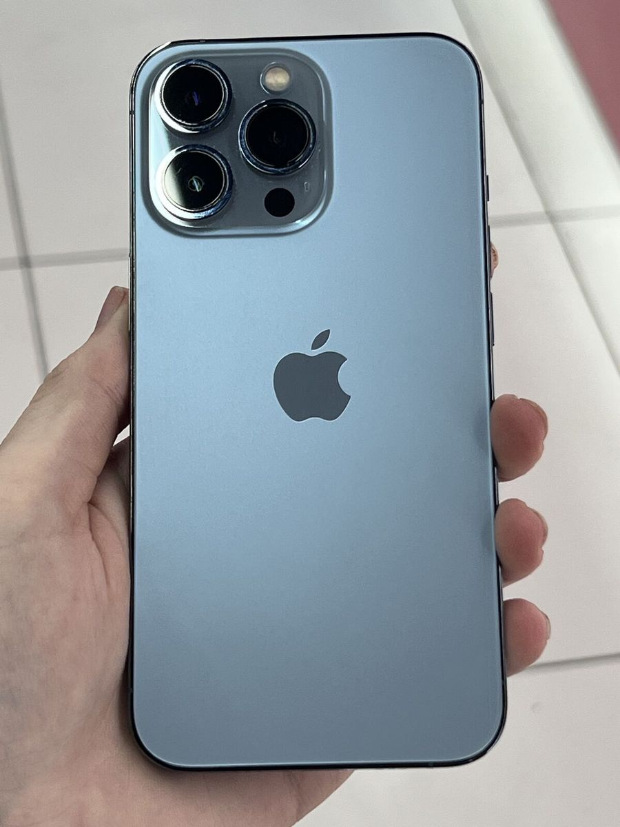 iPhone 13 Pro Unlocked 256GB
