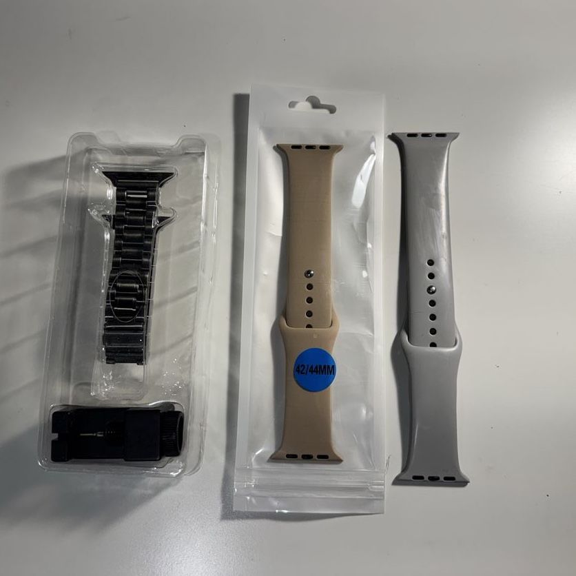 Apple Watch Bands