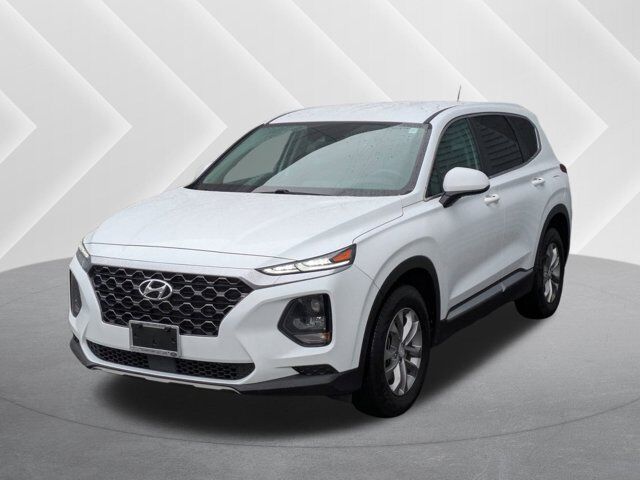 2019 Hyundai Santa Fe SE 2.4L
