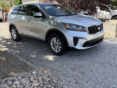 2019 Kia Sorento L