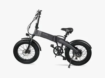NEW Warren All-Terrain Electric Bike retails for $1,495, our price $795! New in box!