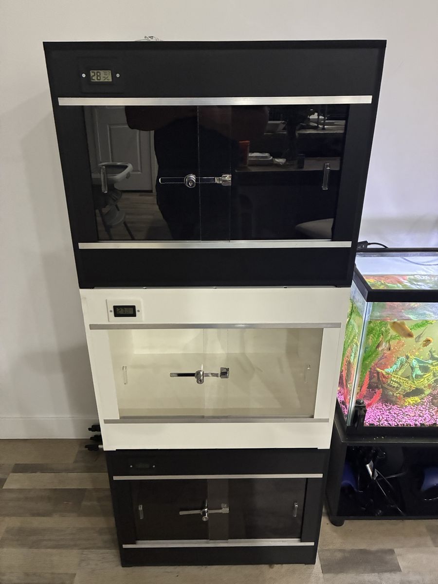 PVC Tanks