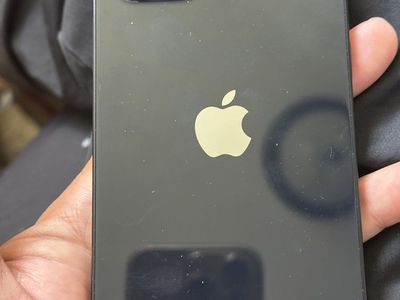 Apple iPhone 12, 64GB, Black, Unlocked - bypassed mdm