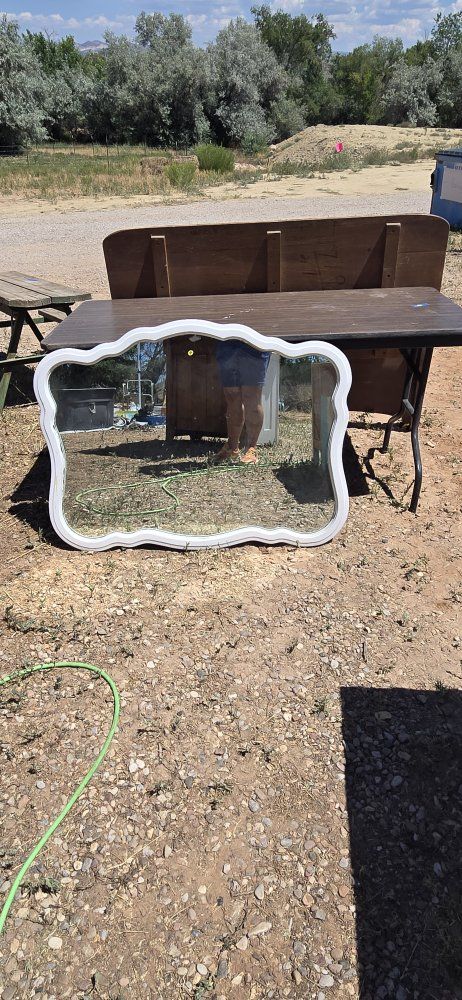 Cute Mirror