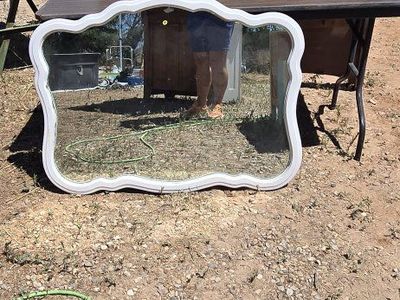Cute Mirror