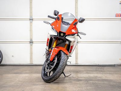 2026 Yamaha YZF-R7 70th Anniversary Edition 70th A