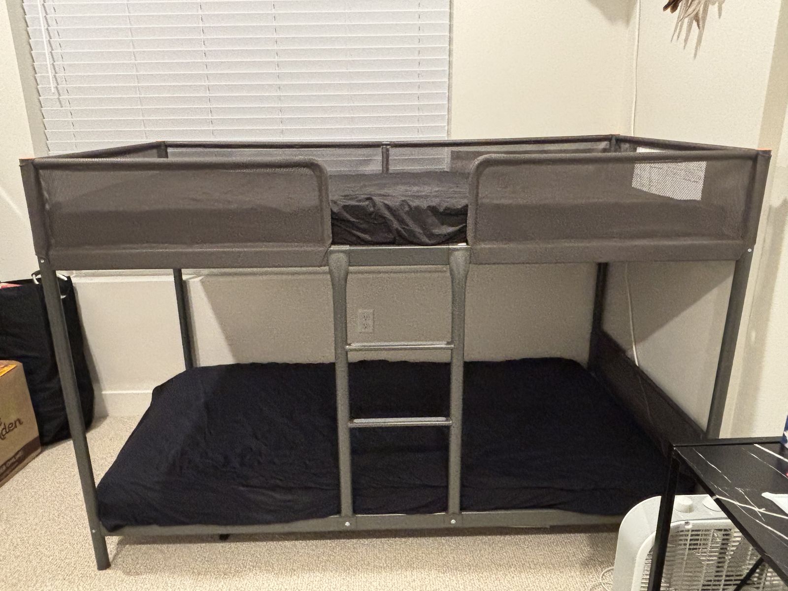 Barely Used Bunk Bed