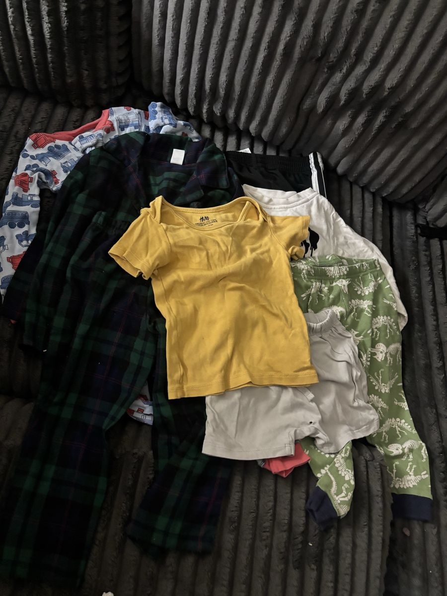 Boys 2T clothes