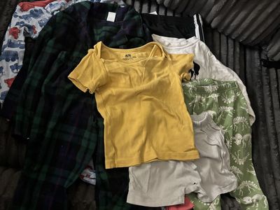 Boys 2T clothes