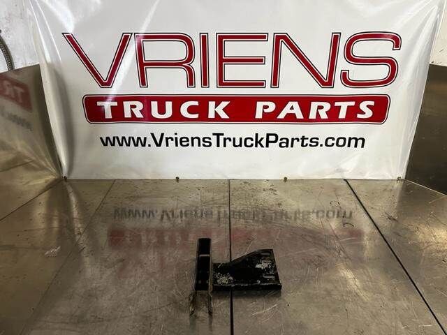 Peterbilt Left Bracket