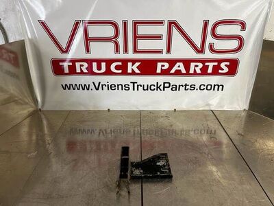 Peterbilt Left Bracket