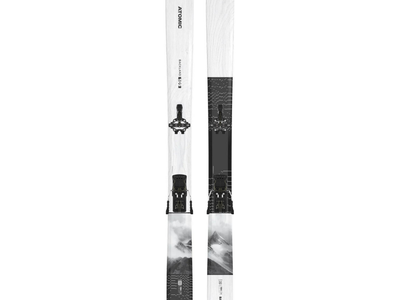 2026 Atomic Backland 109 w/ Atomic Backland Tour A/T Bindings