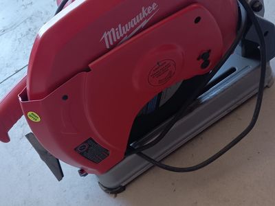 14 inch chop Saw