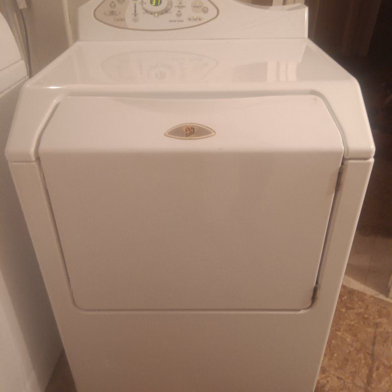 Maytag electric dryer