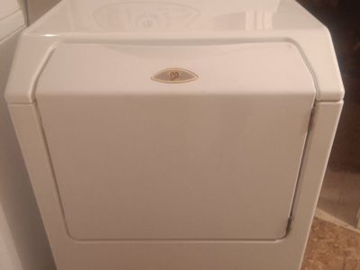 Maytag electric dryer