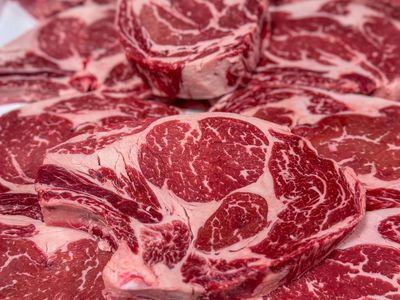 Beef Shares 1/4, 1/2, and Whole