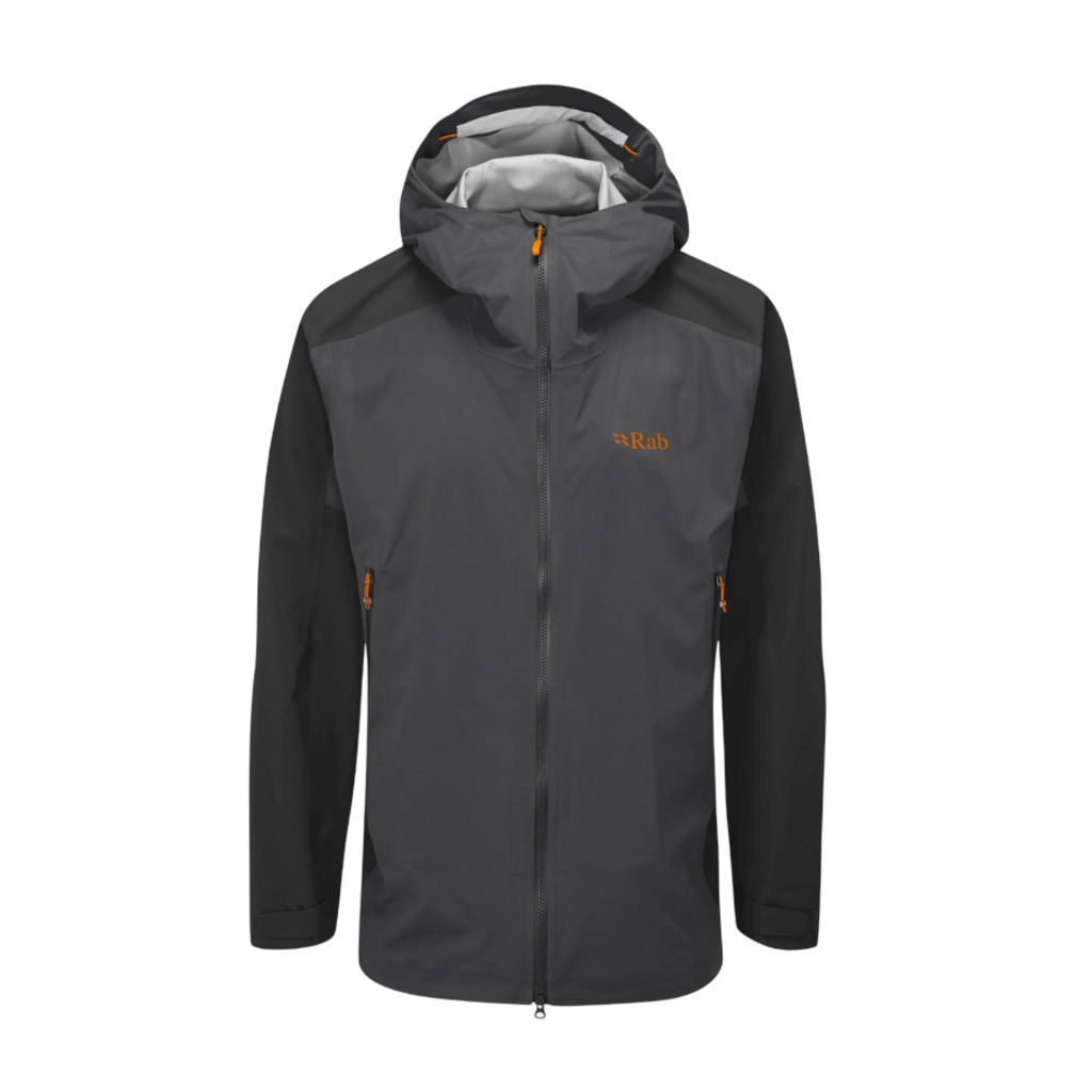 Rab Men's Kinetic Alpine 2.0 Jacket
