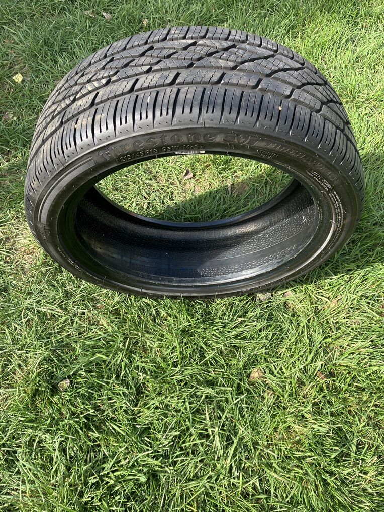 Firestone Firehawk AS V2 215/45/18