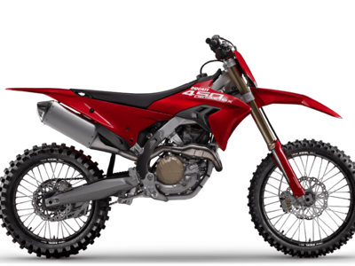 2026 Ducati DESMO 450 MX