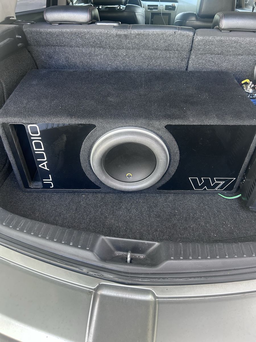 JL W710