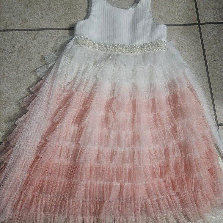 American Princess Dress