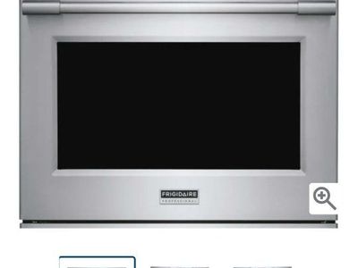 Brand new Frigidaire Professional 30",free deliver