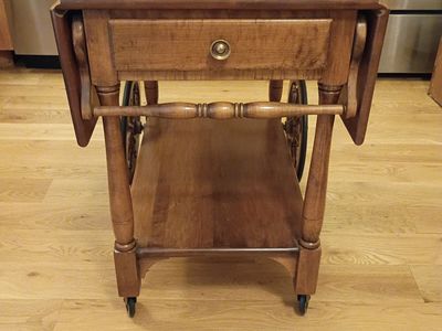 Wooden Table