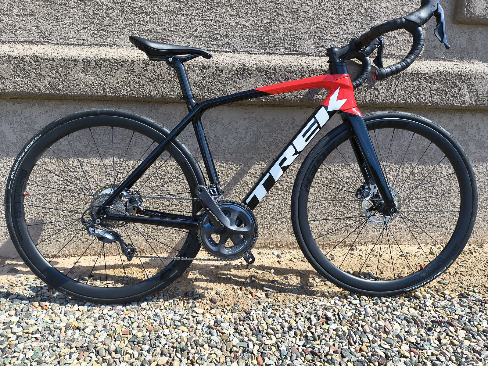 2022 Trek Emonda 6Pro