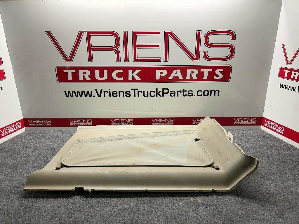 Kenworth Right Interior Part