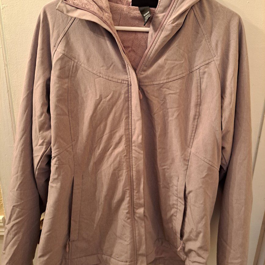 Cute womens Kirkland brand jacket