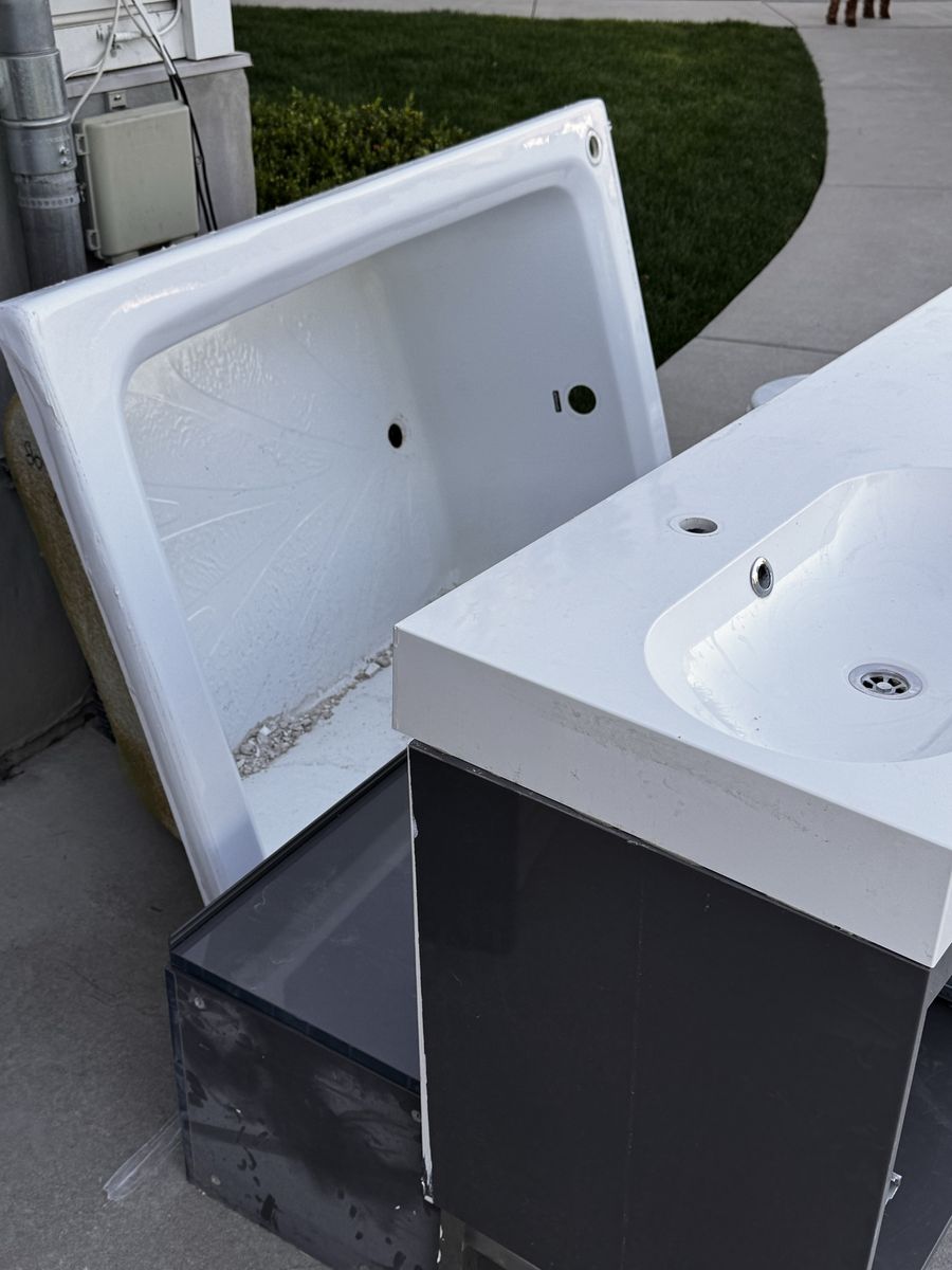 Bathtub