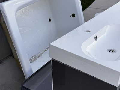 Bathtub