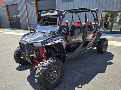 2018 Polaris RZR XP4 1000 XP 4 Seater Ride Command Clean Title!