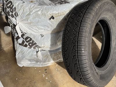 Pirelli Scorpion ATR Tires