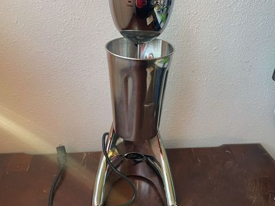 Vintage Oster Milkshake